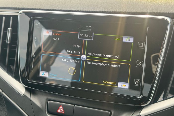 2019 Suzuki Baleno GL