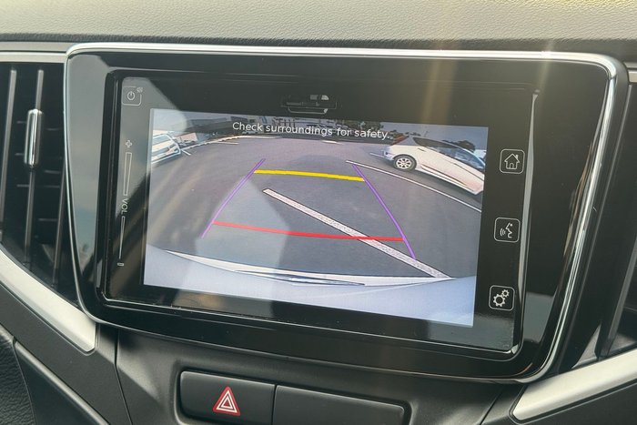 2019 Suzuki Baleno GL