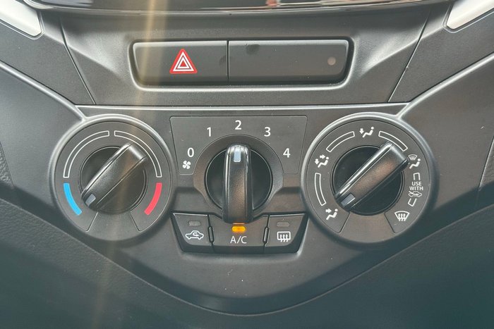 2019 Suzuki Baleno GL