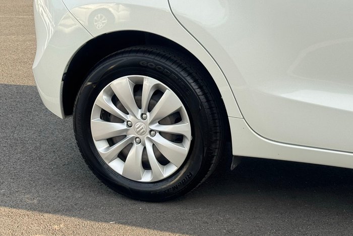 2019 Suzuki Baleno GL