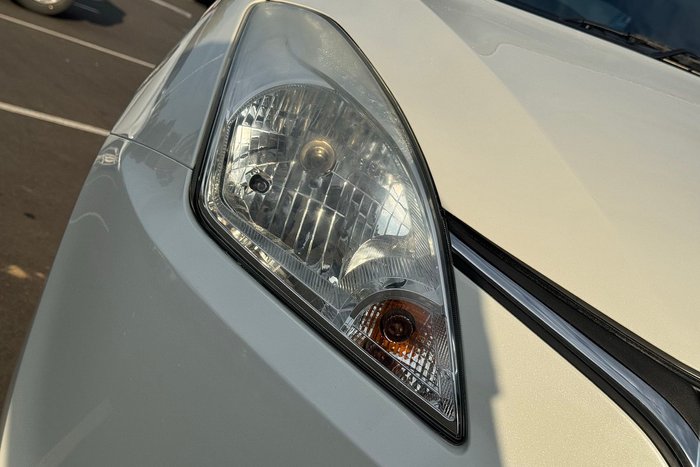 2019 Suzuki Baleno GL