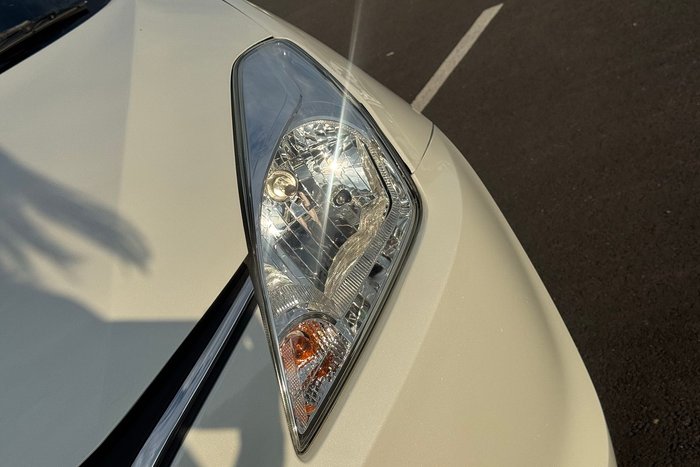 2019 Suzuki Baleno GL