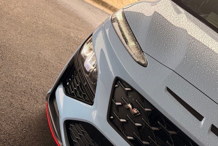 2022 Hyundai Kona N Premium