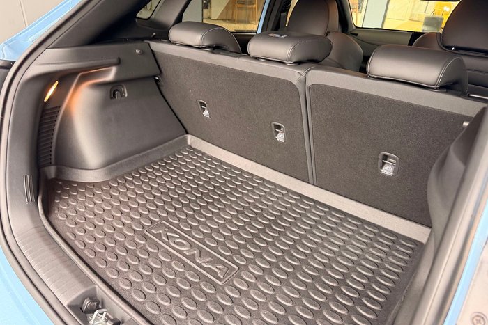 2022 Hyundai Kona N Premium