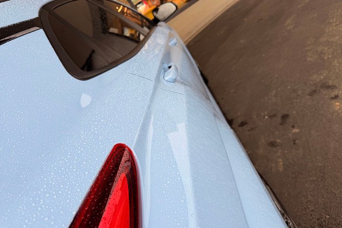 2022 Hyundai Kona N Premium