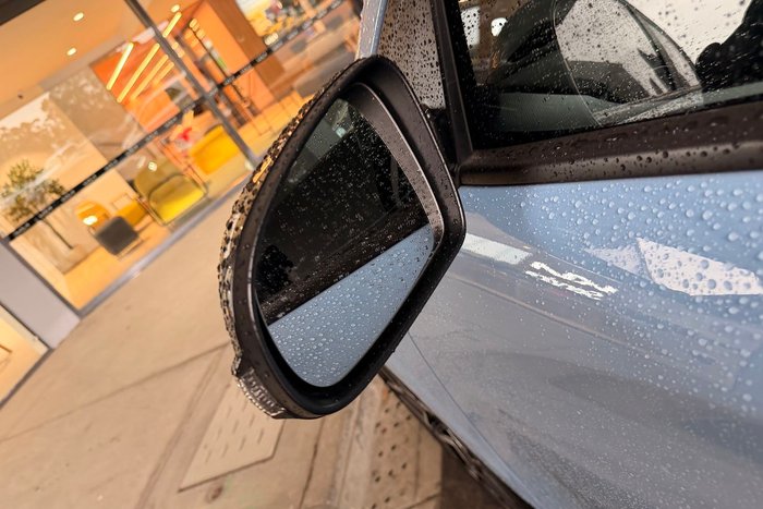 2022 Hyundai Kona N Premium