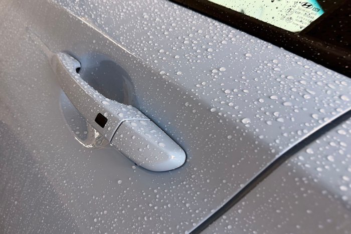 2022 Hyundai Kona N Premium