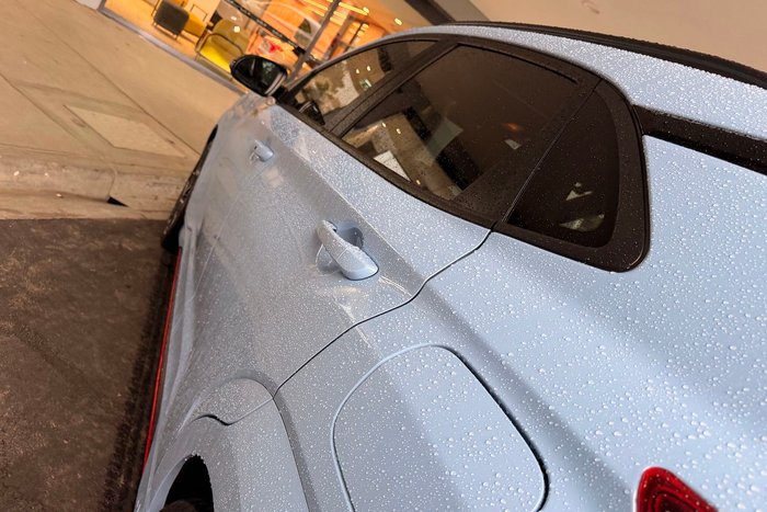 2022 Hyundai Kona N Premium