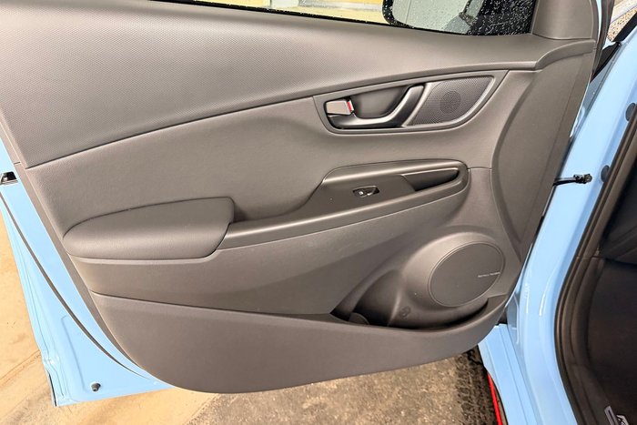 2022 Hyundai Kona N Premium