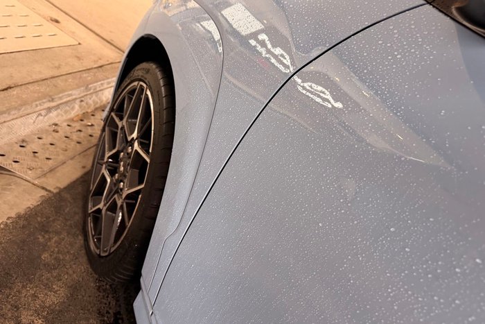 2022 Hyundai Kona N Premium