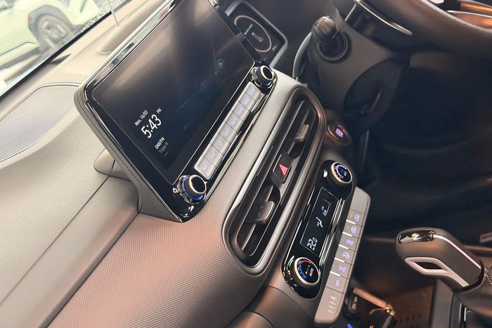 2022 Hyundai Kona N Premium