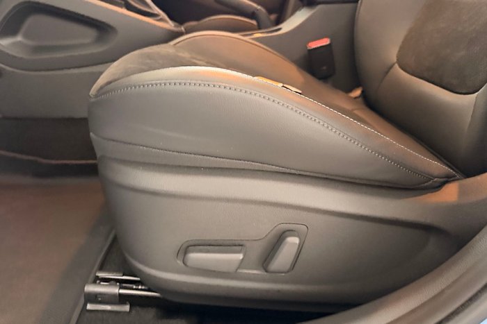 2022 Hyundai Kona N Premium