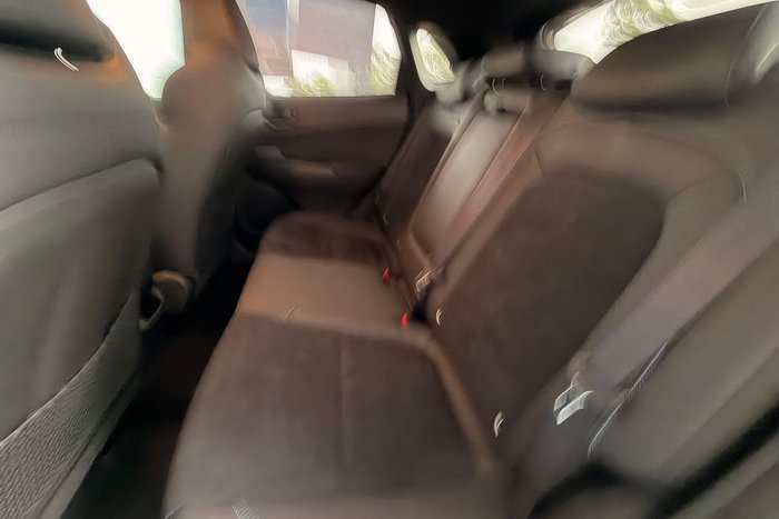 2022 Hyundai Kona N Premium