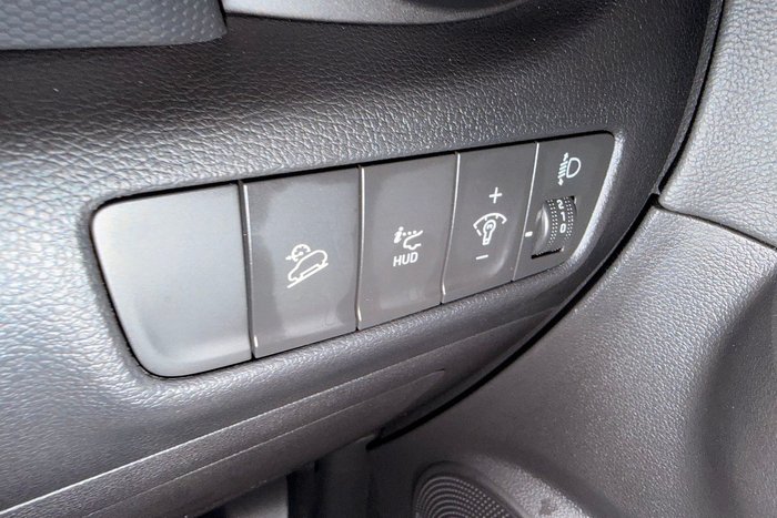 2022 Hyundai Kona N Premium