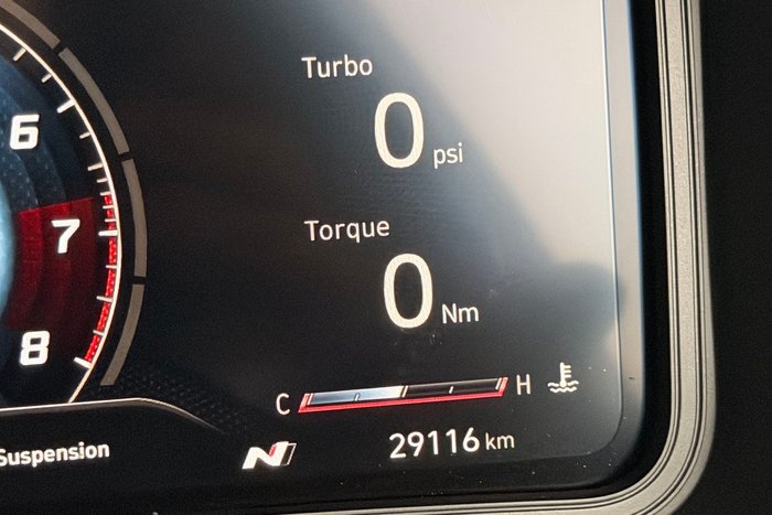 2022 Hyundai Kona N Premium