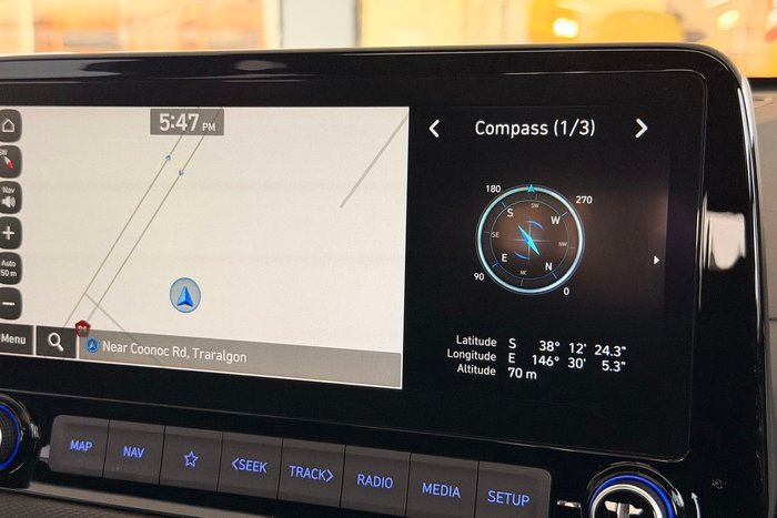 2022 Hyundai Kona N Premium