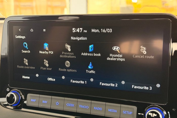 2022 Hyundai Kona N Premium