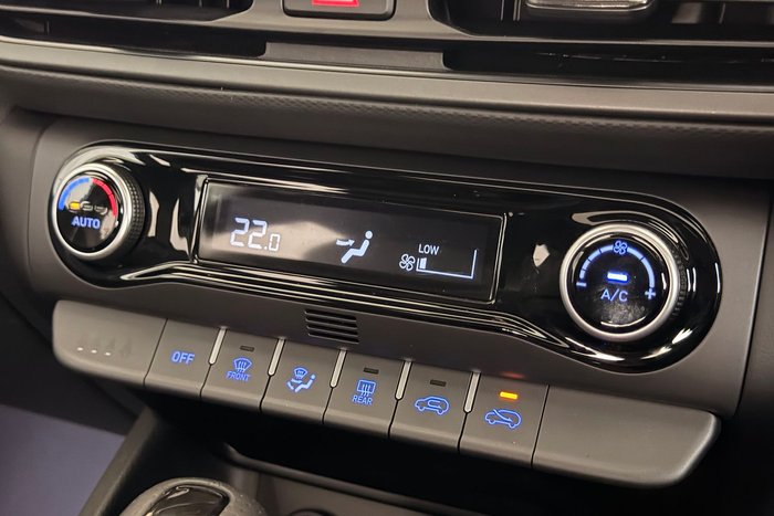 2022 Hyundai Kona N Premium