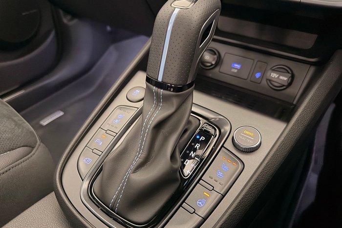 2022 Hyundai Kona N Premium