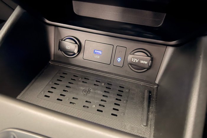 2022 Hyundai Kona N Premium