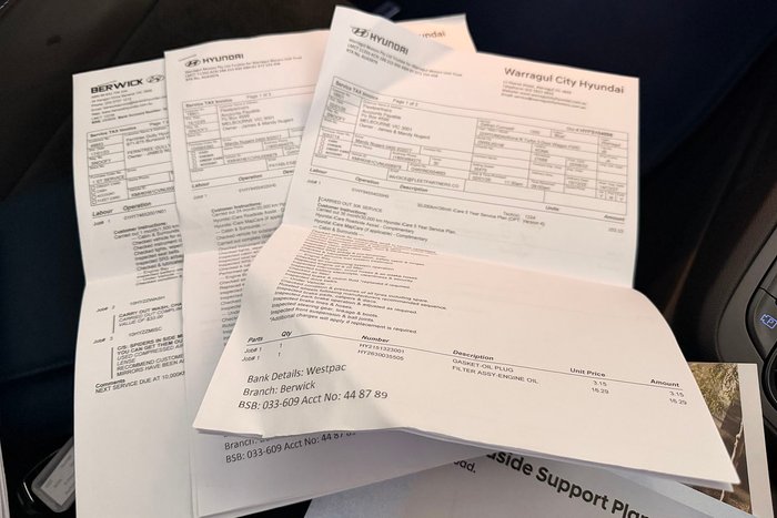 2022 Hyundai Kona N Premium