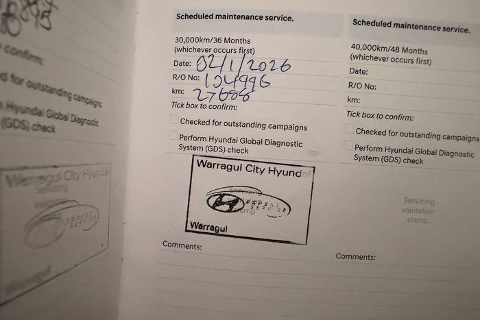 2022 Hyundai Kona N Premium