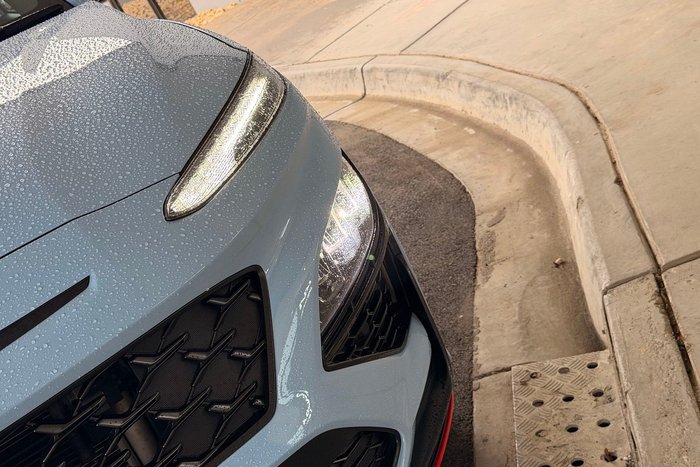 2022 Hyundai Kona N Premium