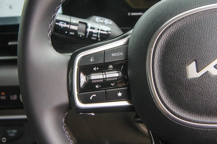 2026 Kia Carnival Sport KA4 PE MY26 Panthera Metal