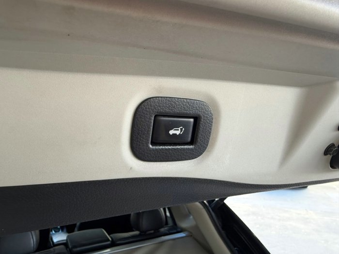 2022 Nissan X-TRAIL Ti