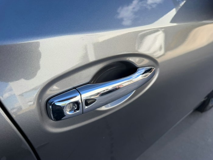 2022 Nissan X-TRAIL Ti