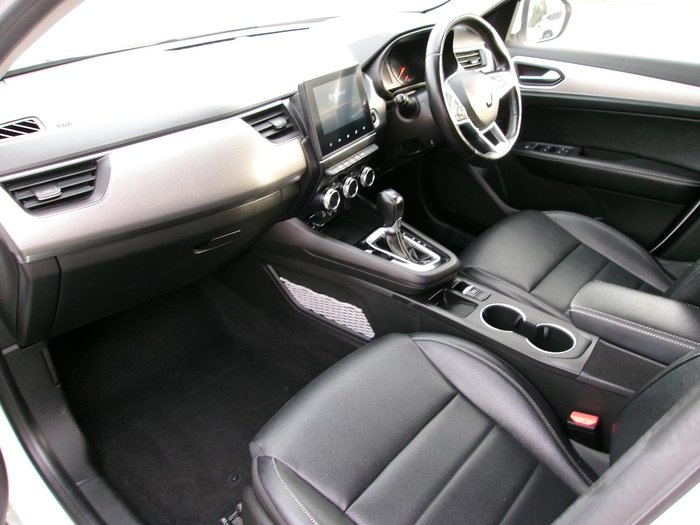 2023 Renault Arkana Zen