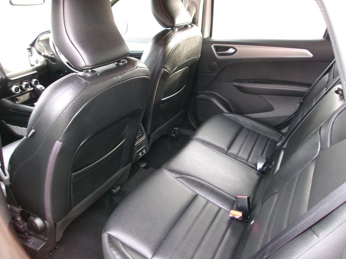 2023 Renault Arkana Zen