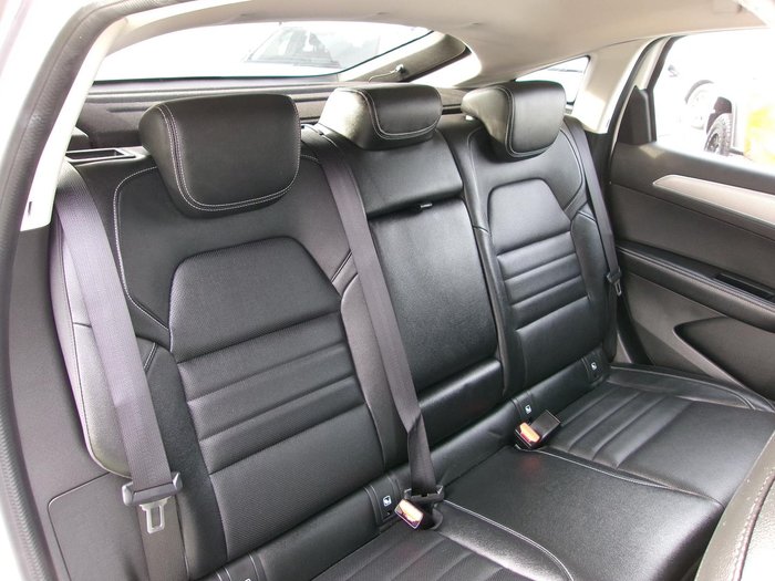 2023 Renault Arkana Zen