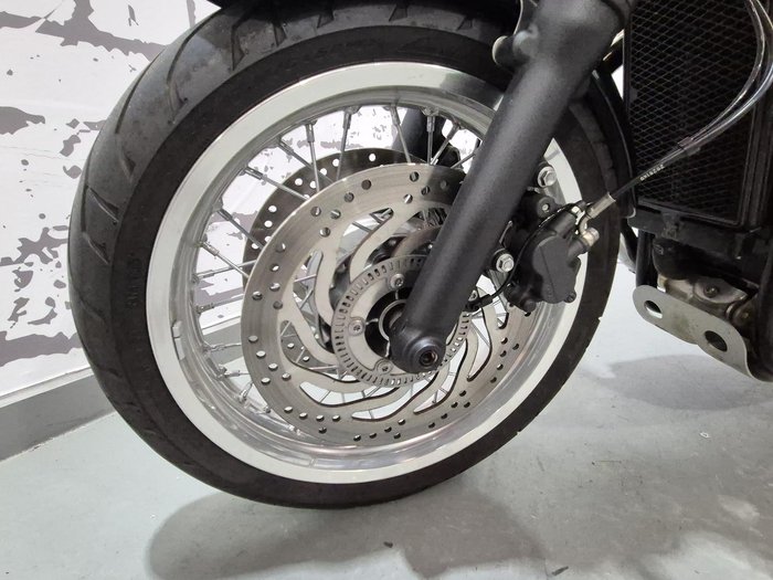 2017 Triumph Thruxton 1200 Thruxton Green