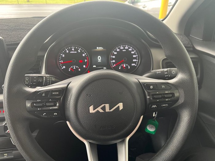2022 Kia Stonic S