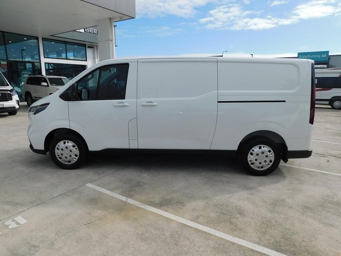2025 LDV Deliver 7