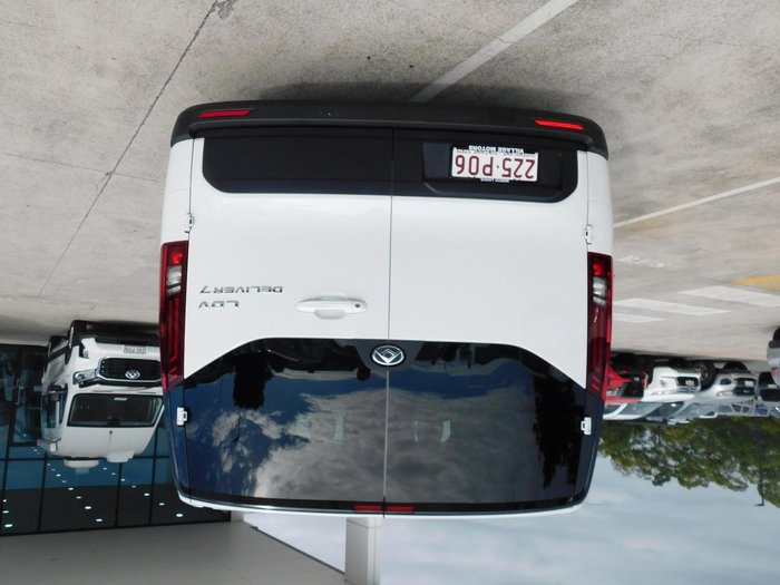 2025 LDV Deliver 7