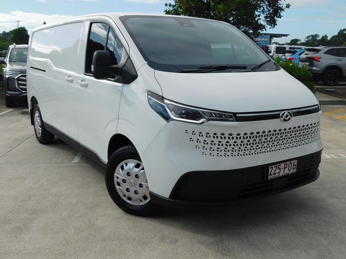 2025 LDV Deliver 7