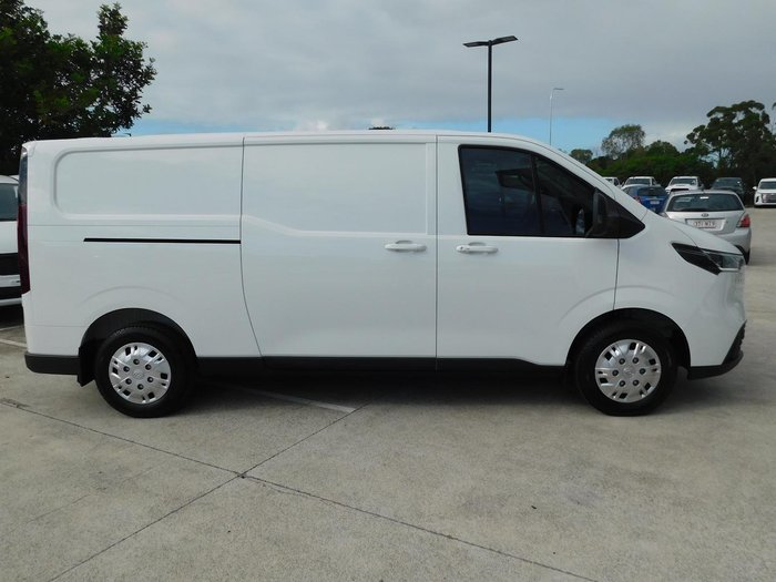 2025 LDV Deliver 7