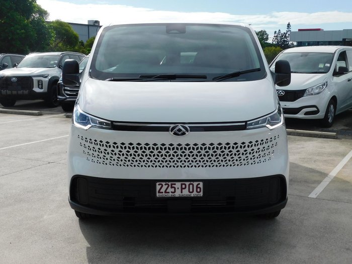 2025 LDV Deliver 7