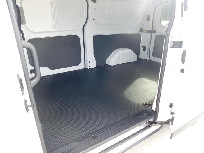 2025 LDV Deliver 7