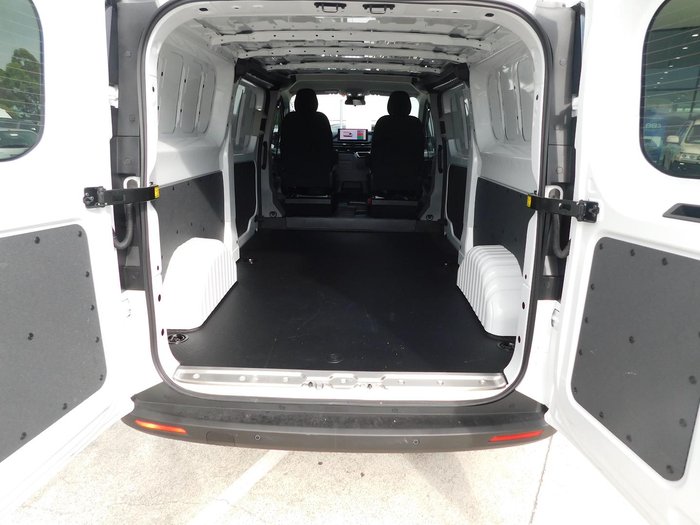 2025 LDV Deliver 7