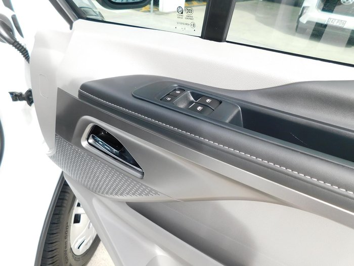 2025 LDV Deliver 7