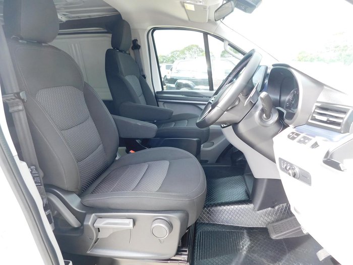 2025 LDV Deliver 7