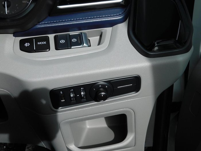 2025 LDV Deliver 7
