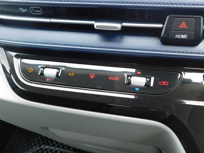 2025 LDV Deliver 7