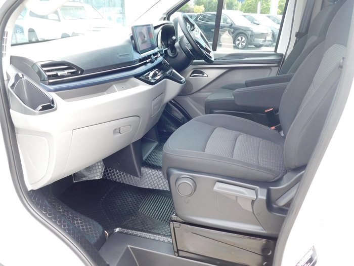 2025 LDV Deliver 7