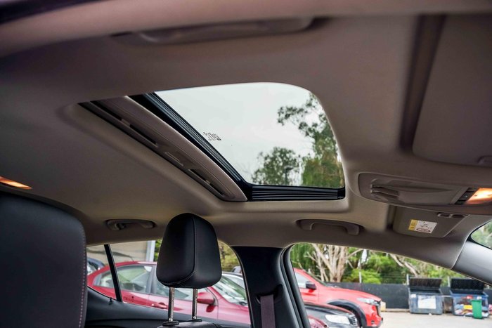 2018 Holden Astra RS-V