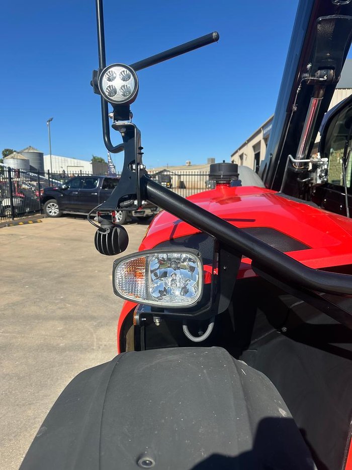 2024 Manitou Mlt-X841-145 Ps +Elite