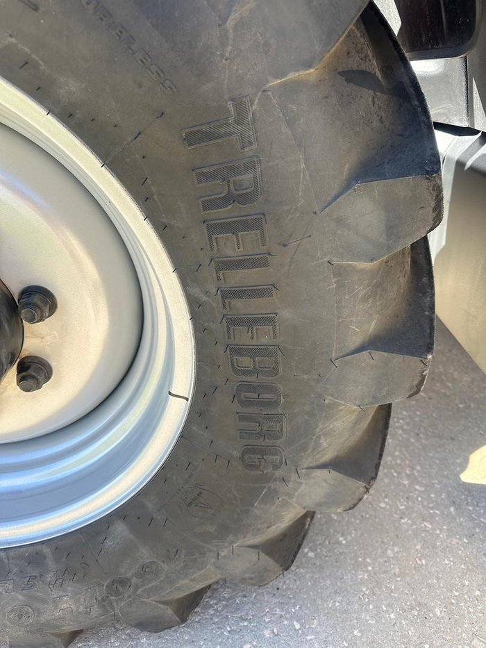 2024 Manitou Mlt-X841-145 Ps +Elite